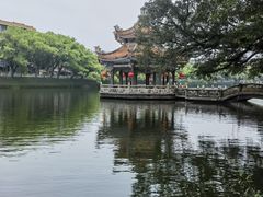 -潮州西湖