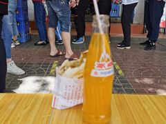 -秦镇史玉林凉皮(翡丽城店)