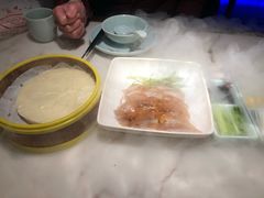 秋荷烤鸭-韵秋荷(宝山龙湖天街店)