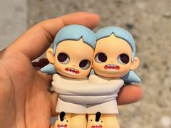 -泡泡玛特POPMART(龙湖杭州滨江天街店)