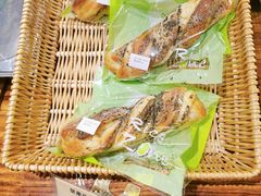 -RiceZone乐食尊纯米面包坊(望京店)