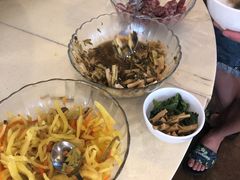 -假日花园主题餐厅