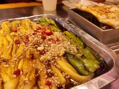 -7只羊·鲜羊肉串·地锅鸡精酿(玄武墨香路店)