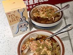 -鱼酷活鱼烤鱼(新世界城店)