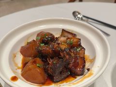 -扬州香格里拉·香宫中餐厅