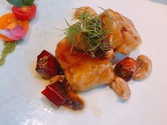 -南堂館川菜文化餐厅(天府店)