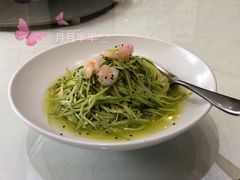 -上和臻品中国菜(花园街店)