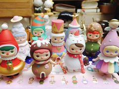 -泡泡玛特POPMART(天环购物中心店)