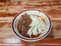 -小谭豆花(西大街店)