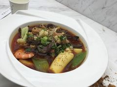 -成都你六姐·牛肉冒菜·麻辣香锅(长泰广场店)