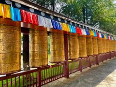 -云南民族村