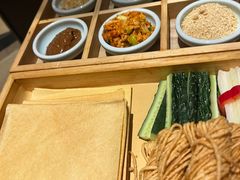 -城南往事·鲁菜济南菜(长清园博园恒大绿洲店)
