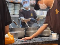 -王春春鸡汤饭(上海中海环宇城店)