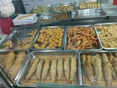 -北坦杨家干炸里脊(总店)