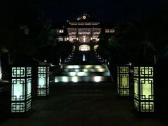 -海南棋子湾开元度假村·祺咖啡自助餐厅