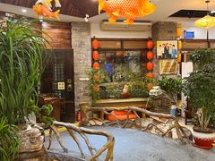 -御膳粥·牛乳粥底火锅·地道顺德菜(容桂店)