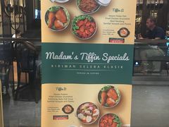 -关夫人餐厅(阳光广场店)