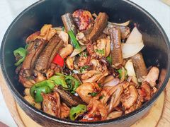 -小粤楼·怀旧粤菜(万辉国际广场店)