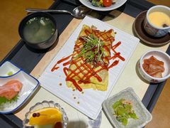 -红叶日本料理(开发区店)