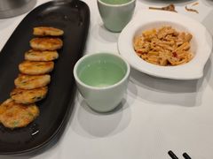 -饭怕鱼·黄焖鲟龙鱼(湖大店)