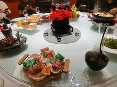-湖锦酒楼·旗舰店(三阳总店)