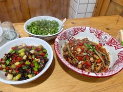 -浏阳小饭铺(洪西小区店)