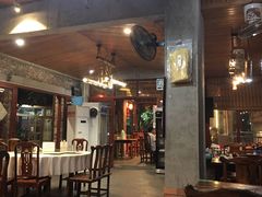 门面-竹庄餐馆·26年店(南昆山景区店)