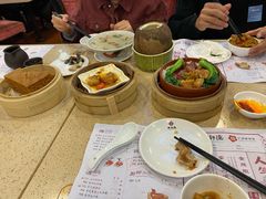 -点都德(大茶楼店)