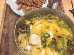-小满手工粉(上海文峰广场店)