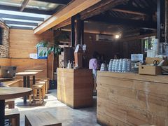 -VOYAGE COFFEE(北锣鼓巷店)