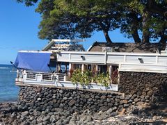 -阿甘虾餐厅(Maui)