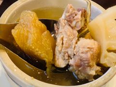 -阿水狮猪脚大王(台中公园店)