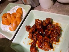 -新白鹿餐厅(嘉兴八佰伴华府店)
