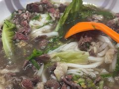 -拼二潮汕牛肉粿条(花城汇店)