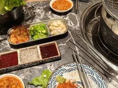 -隐家本格烧肉(万达广场店)