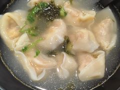 -如意馄饨(龙西路店)