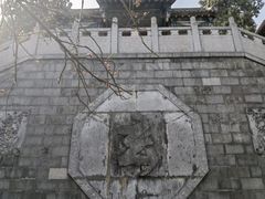 -终南山古楼观历史文化景区
