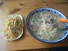 -竹青胶东摔面(黄岛开发区店)