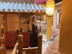 大堂-叶叶菩提·晋福宫