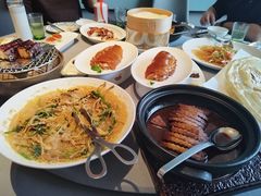 -阿庄新豫菜(通泰路店)