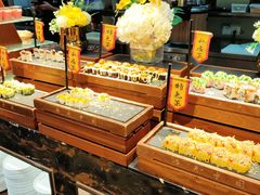 -苏格里岛自助海鲜烤肉(青秀万达店)