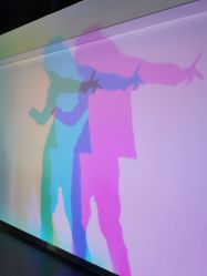 点击看大图 -北京科学中心儿童乐园