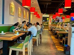-蛙蛙叫·牛蛙烤鱼(北京总店)