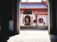 -南岳衡山风景名胜区