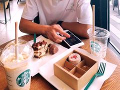 -星巴克臻选(成都太古里店)