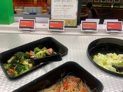 -纽约客美式餐厅(新奥购物中心店)