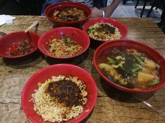 -丽丽水煮(顺外路店)