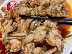 -李叔叔虾蟹大排档(青羊店)