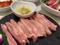 -韩时烤肉(枫蓝店)