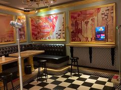 -自由港KTV(王子公主金平店)